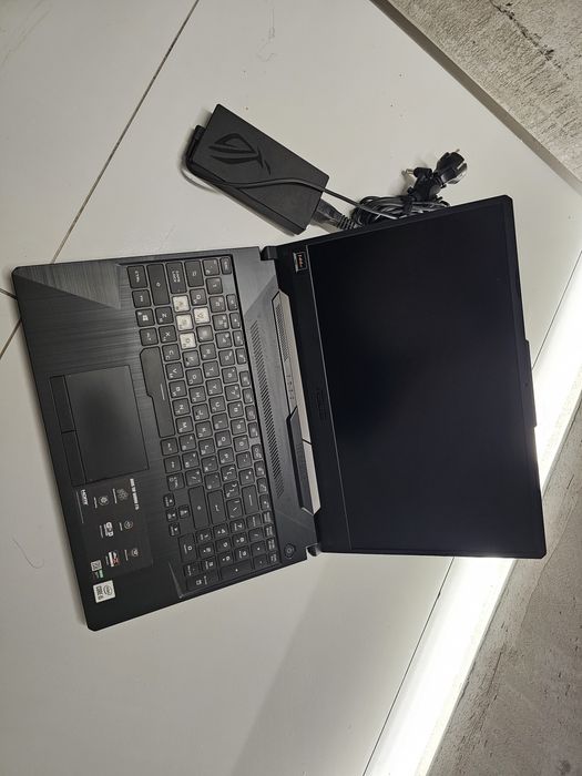 Игровой ASUS TUF Gaming