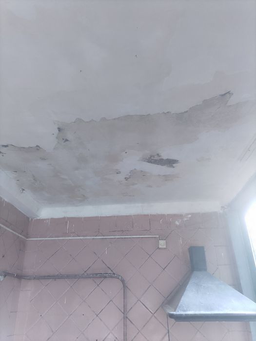 Ремонт квартиры.