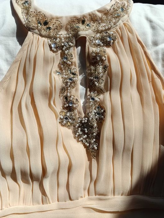 Официална рокля Young couture by Barbara Schwarzer