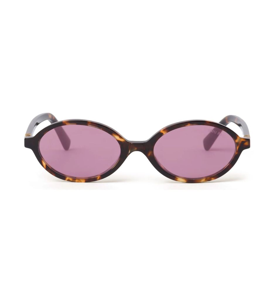 Очки miu miu (оригинал)