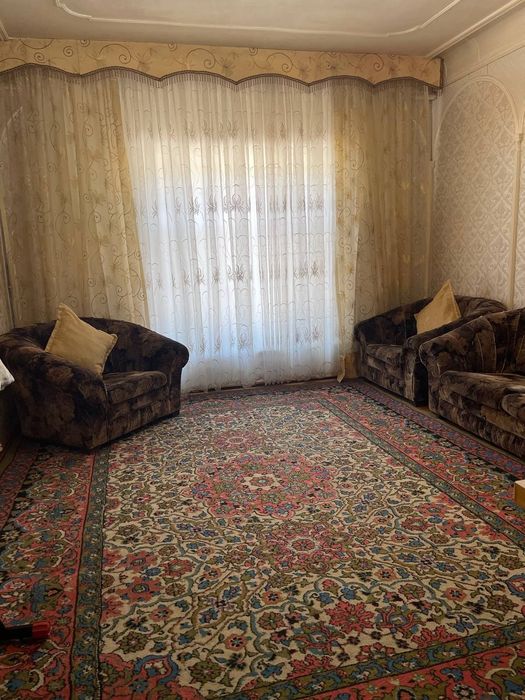 Продаётся дом на Юнусабаде