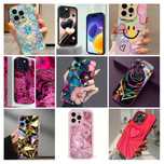 Кейсове за Samsung/Iphone