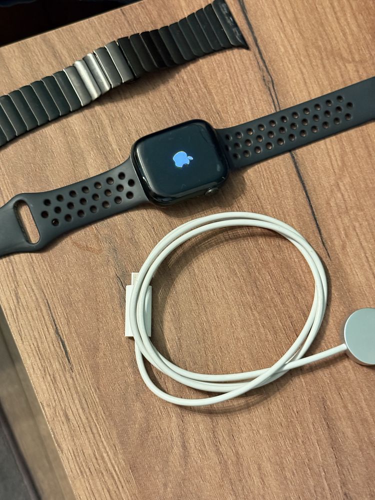 Apple watch series 7 45mm