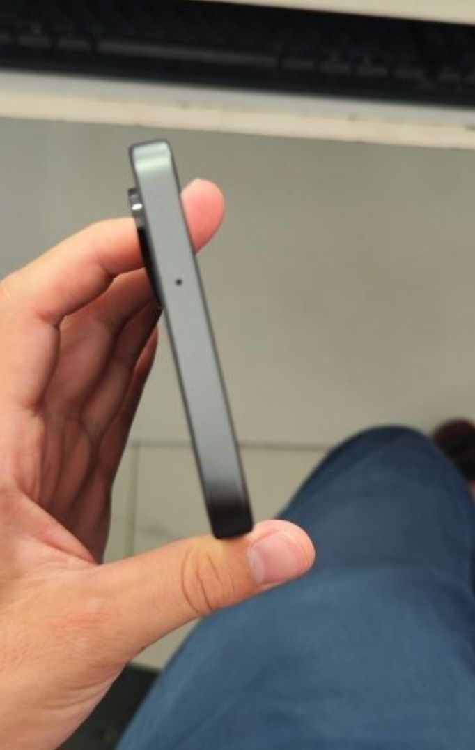 Samsung A26 5G Black 8/128GB Vetnam Orginal Yengi Tel Sotiladi.!