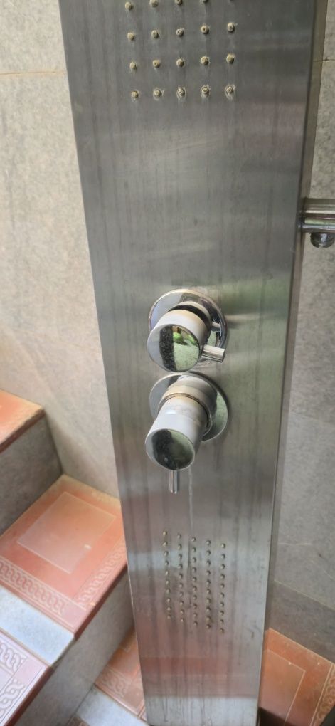Срочно продаётся Душевой стояк