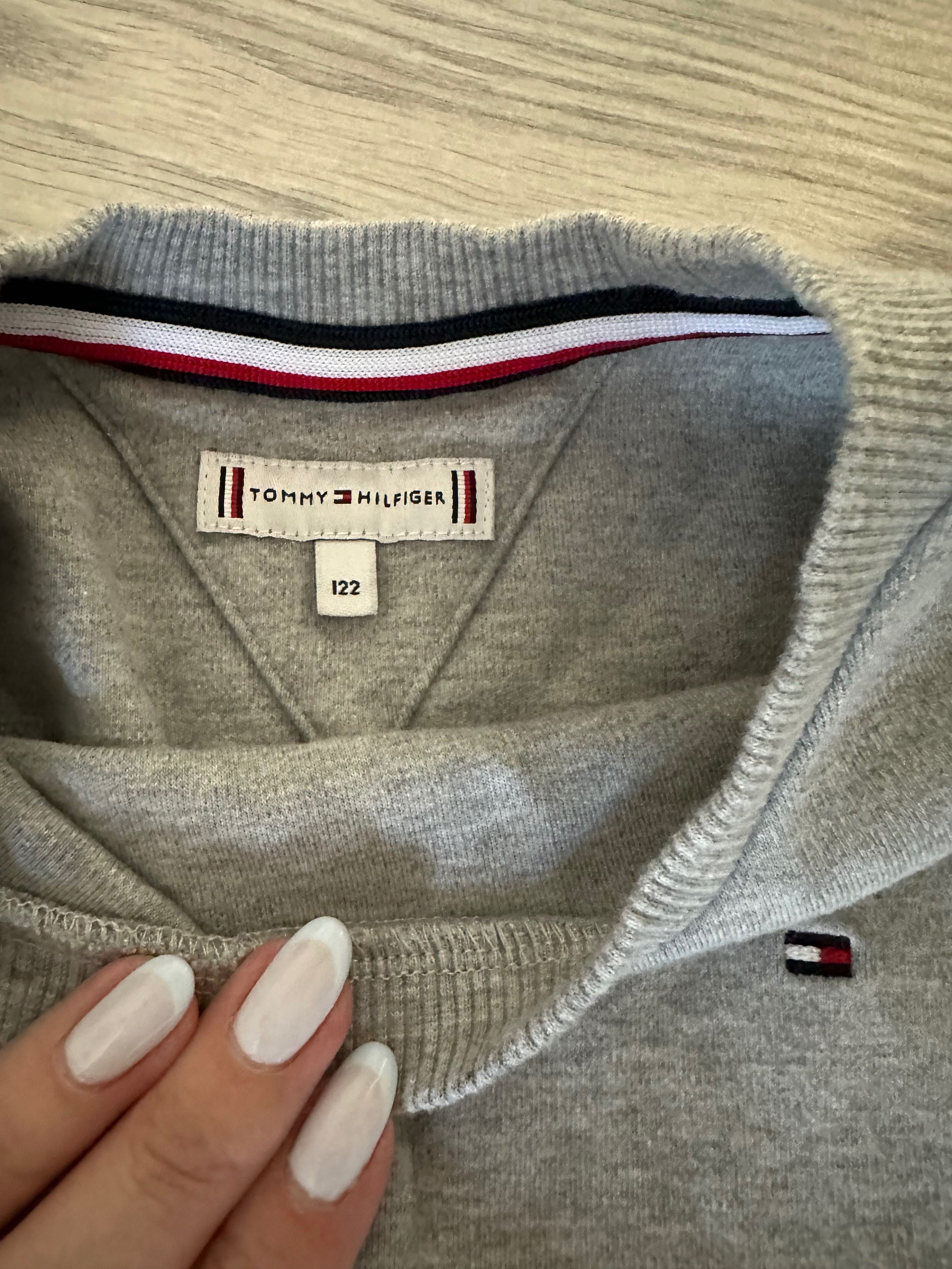 Рокла Tommy jeans - 122см