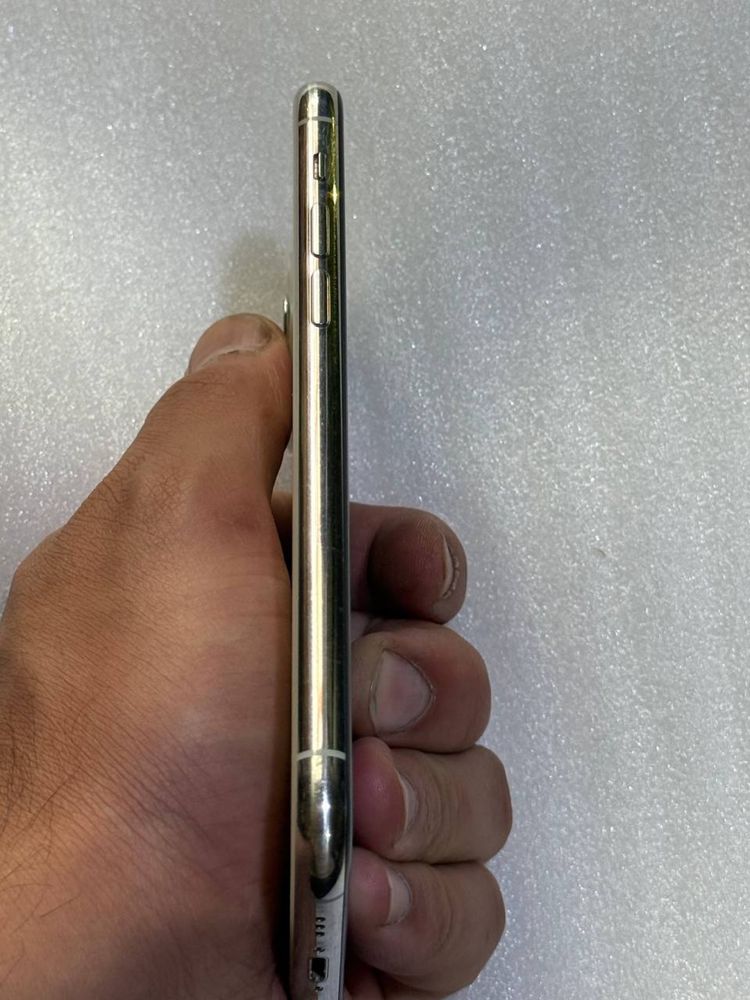 Iphone 11 pro white 72 yomkust