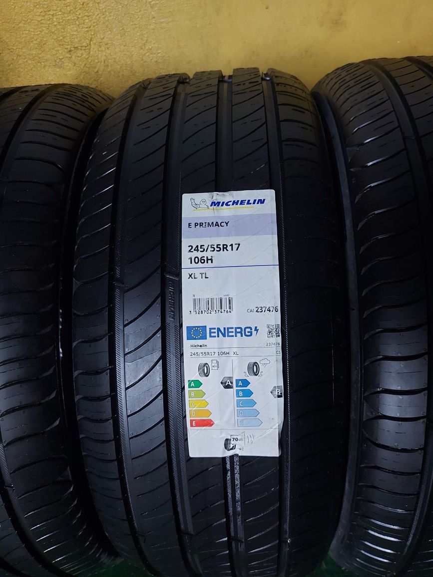 245 55 17 Michelin DOT 2023 vara NOI