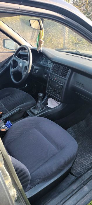 Ауди Б4 2.0, 115к.с. газ/бензин