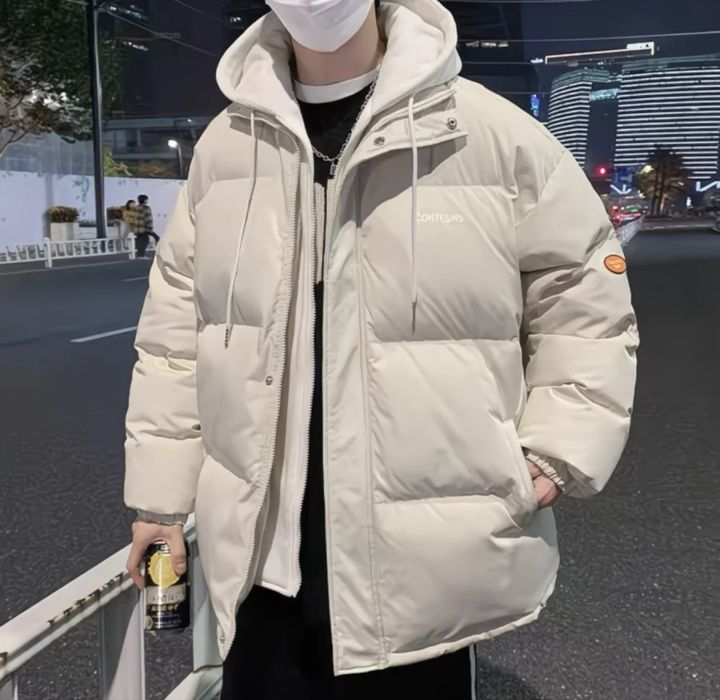 Куртка мужская 4xl