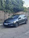 Skoda Rapid automata/panoramic
