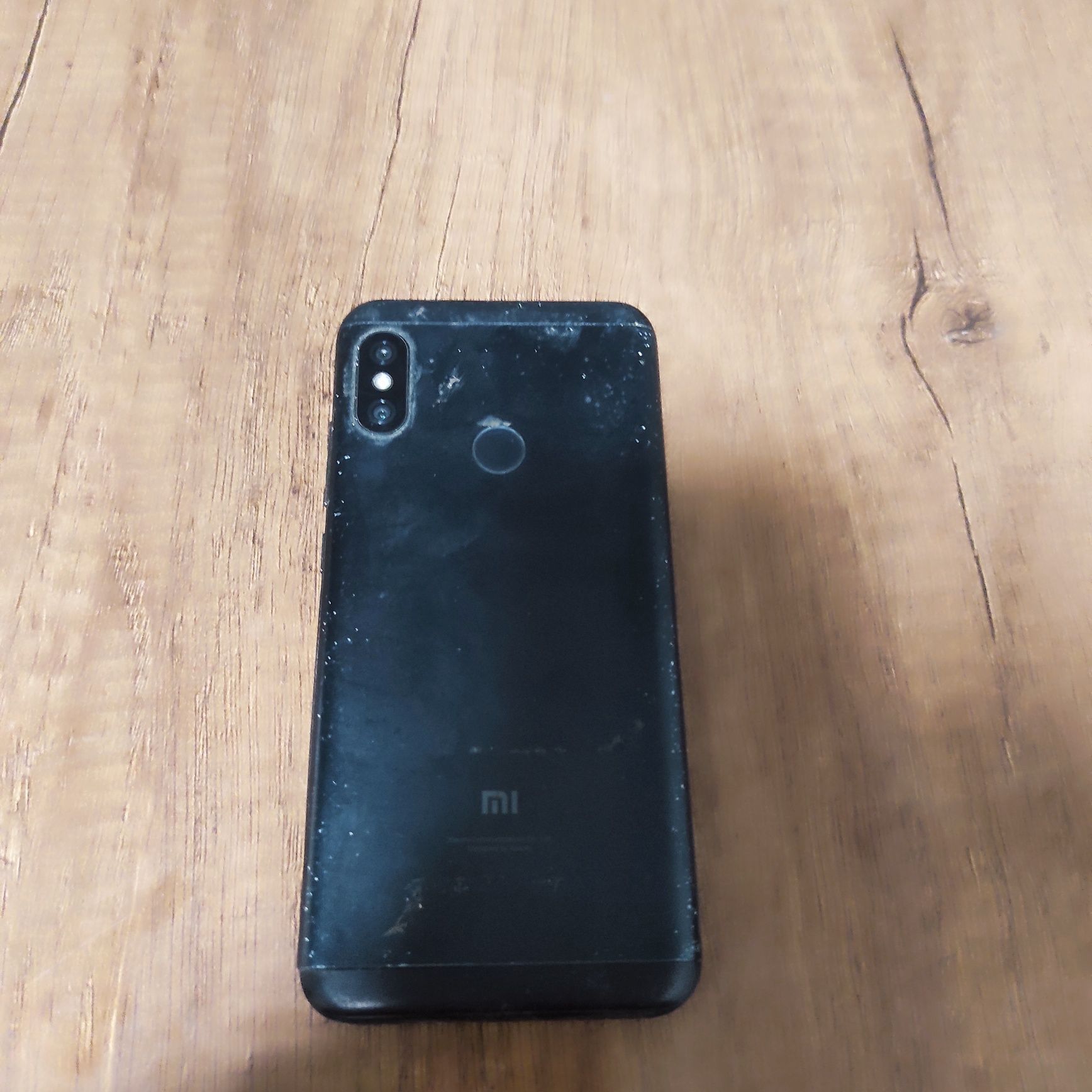 Redmi olti pro .