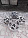 15" Джанти + Гуми Champiro WinterPro 195/65/15, 4бр