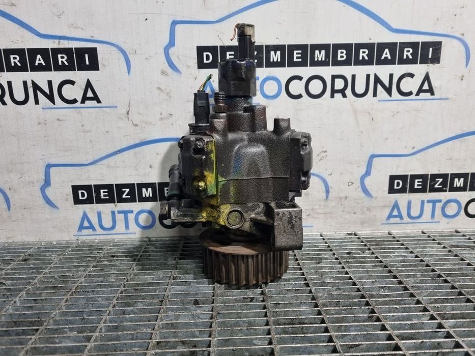 Pompa injectie / inalte Nissan Qashqai 1.5 D 2007 - 2010 106CP Euro4 (451) Diesel ...