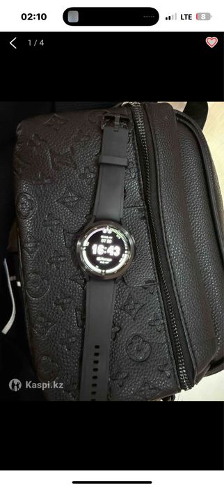 Смарт часы Samsung watch 4 classic