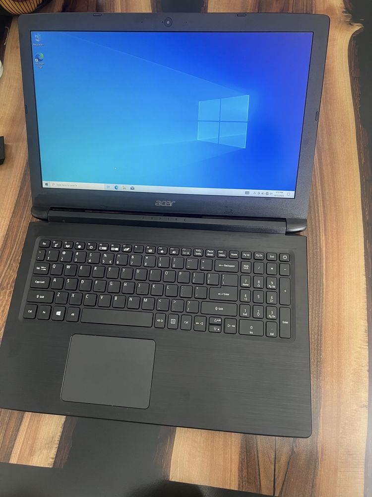 Acer Aspire 3 A315-41 256 Ssd Ryzen 5
