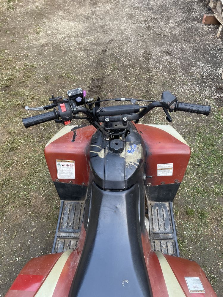 Atv 125cc copii