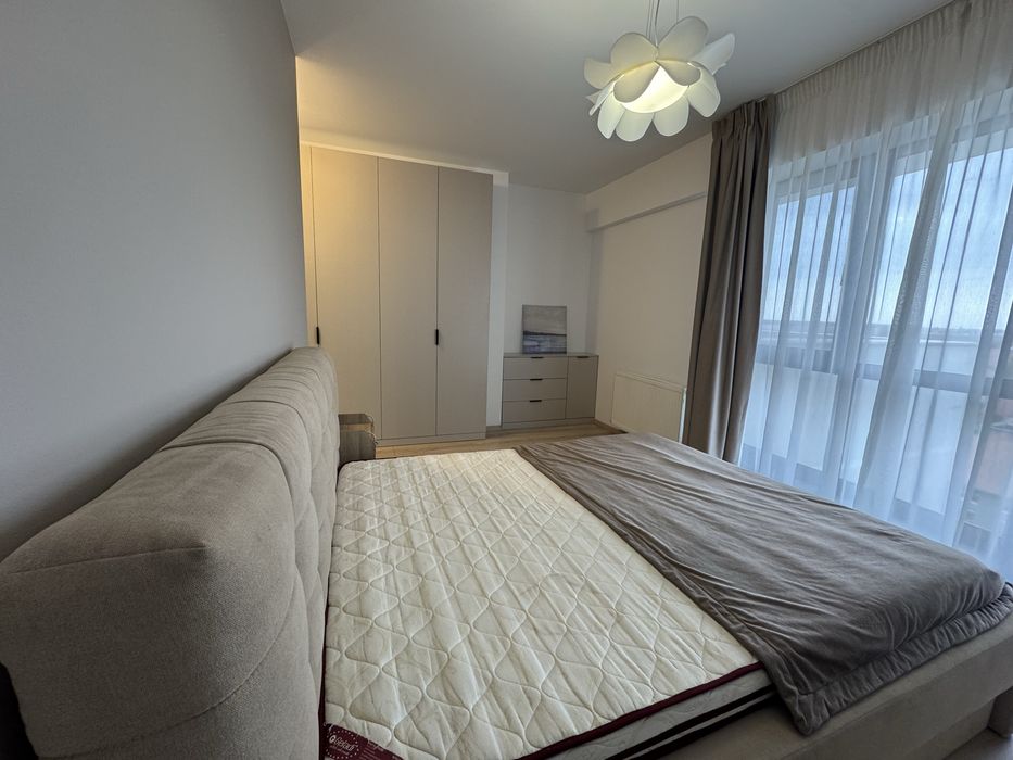Închiriere apartament 4 camere Pipera langa Scoala Americana