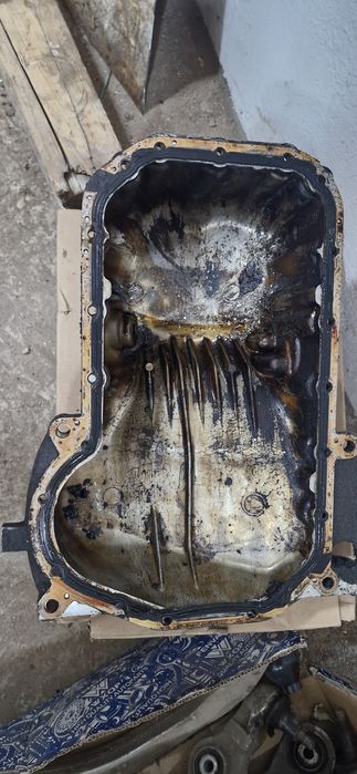 Падон на двигатель адр