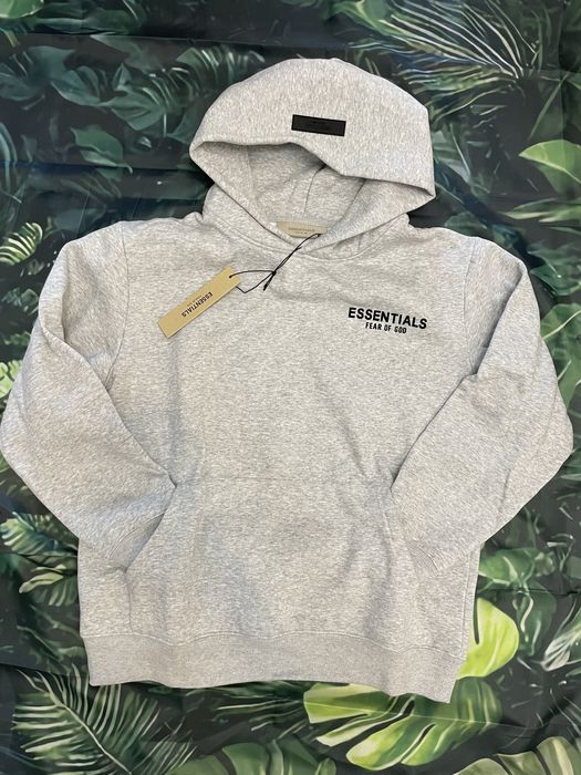 Trening ESSENTIALS Gri !! Editie Limitata !!