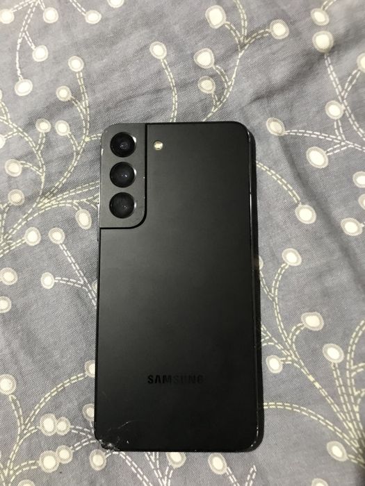 обмен samsung s22 на xiaomi 12 pro