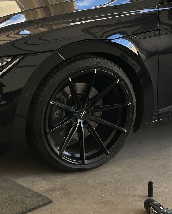 Janta R20 5x112 WheelForce