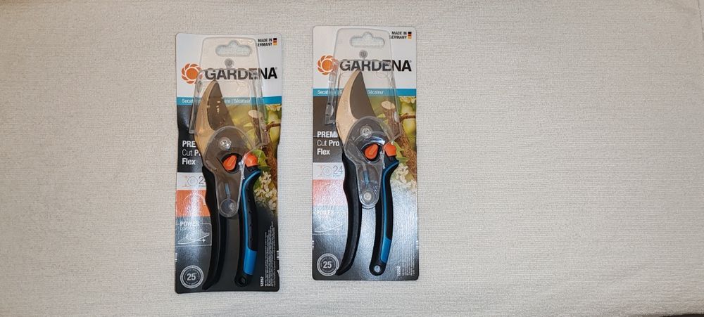 Foarfeca Gardena