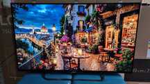 Sony KD-49X8305C Android, 4k, UltraHD, Smart, WiFi, LED
