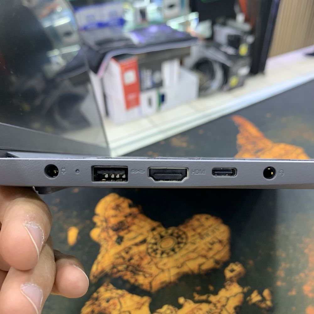 Lenovo ideapad 3 slim AMD Ryzen 3 7320U 8GB 512SSD Новый Yangi