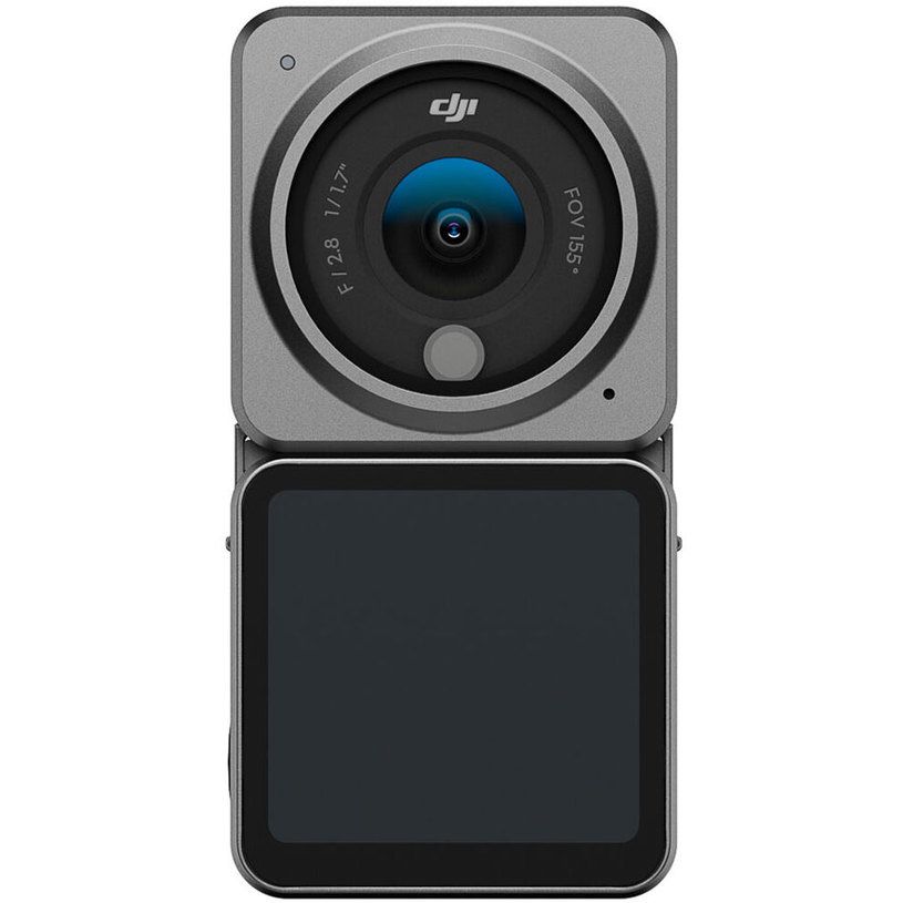 DJI Action 2 Dual-Screen Combo