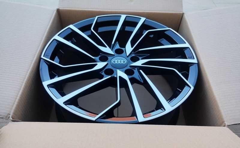 Jante 18 Audi pt A3 A4 A5 A6 A8 ... Q2 Q3 Q5 TT