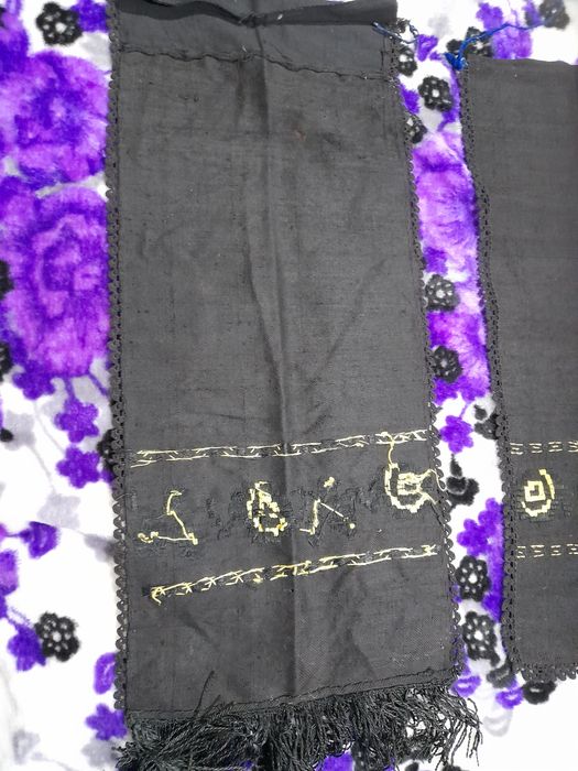 Șoarte gorjenești vechi