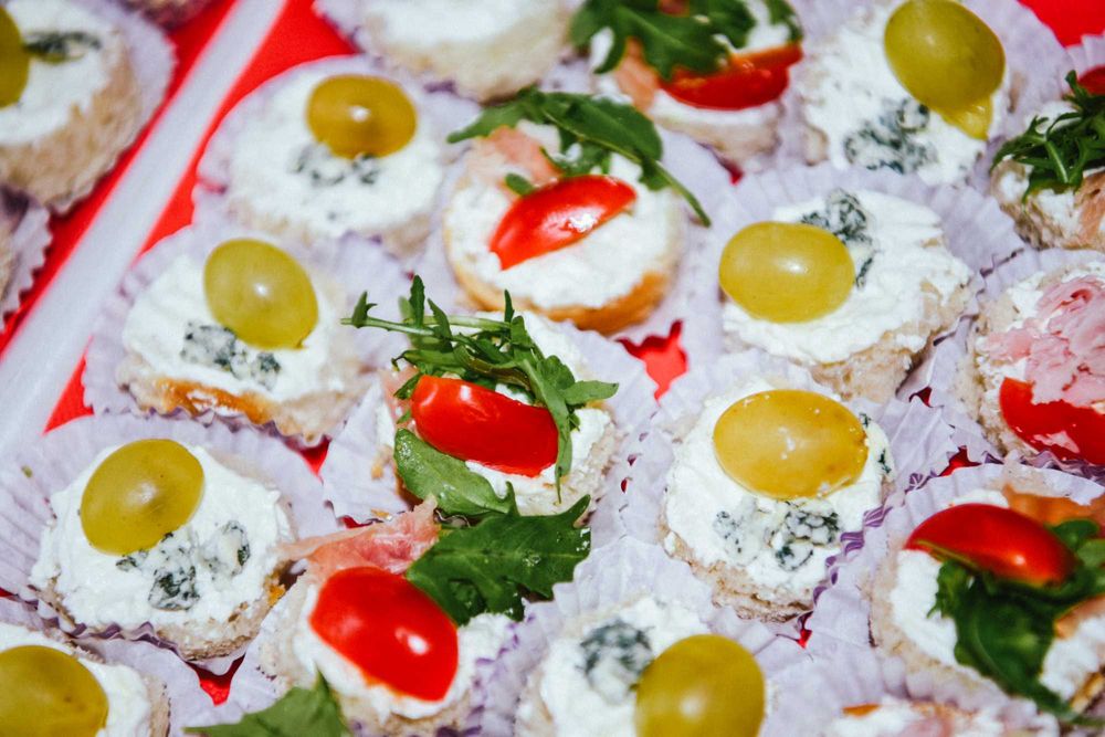 За фирмено парти