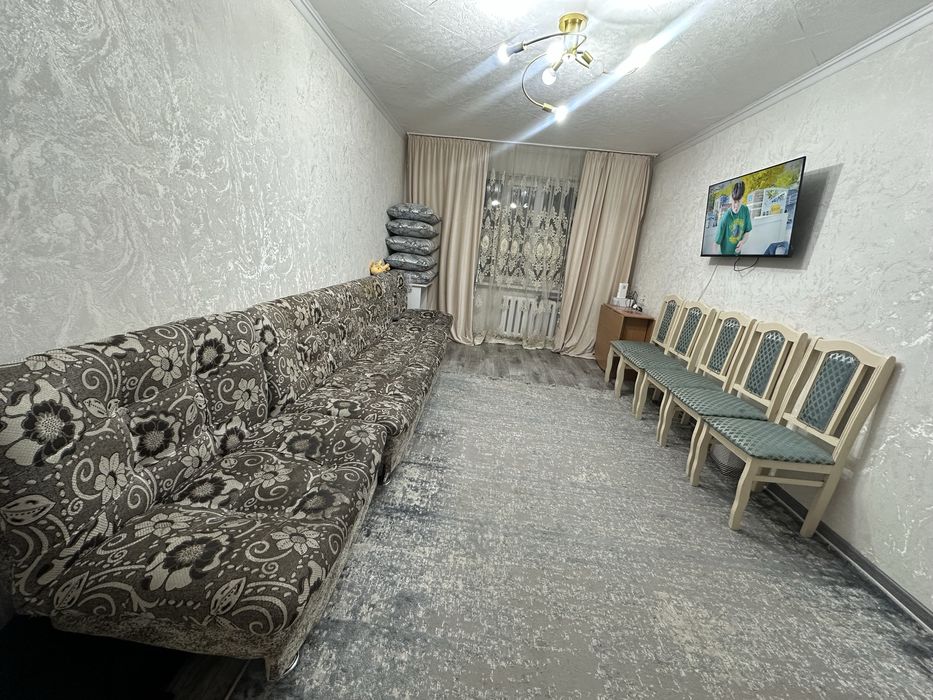 Продам 2-ком квартиру