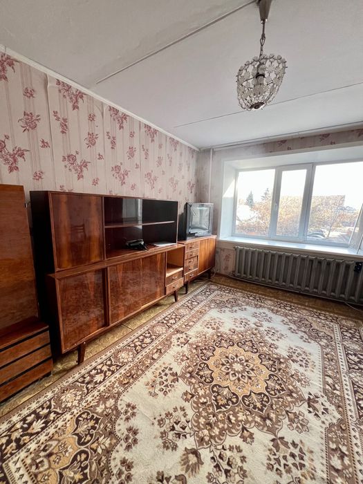 Продам квартиру 2 комнатную