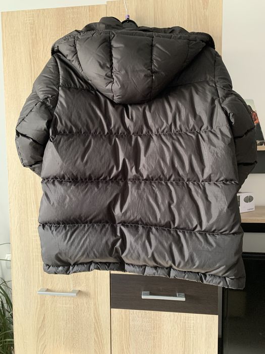 vand geaca Tommy Jeans