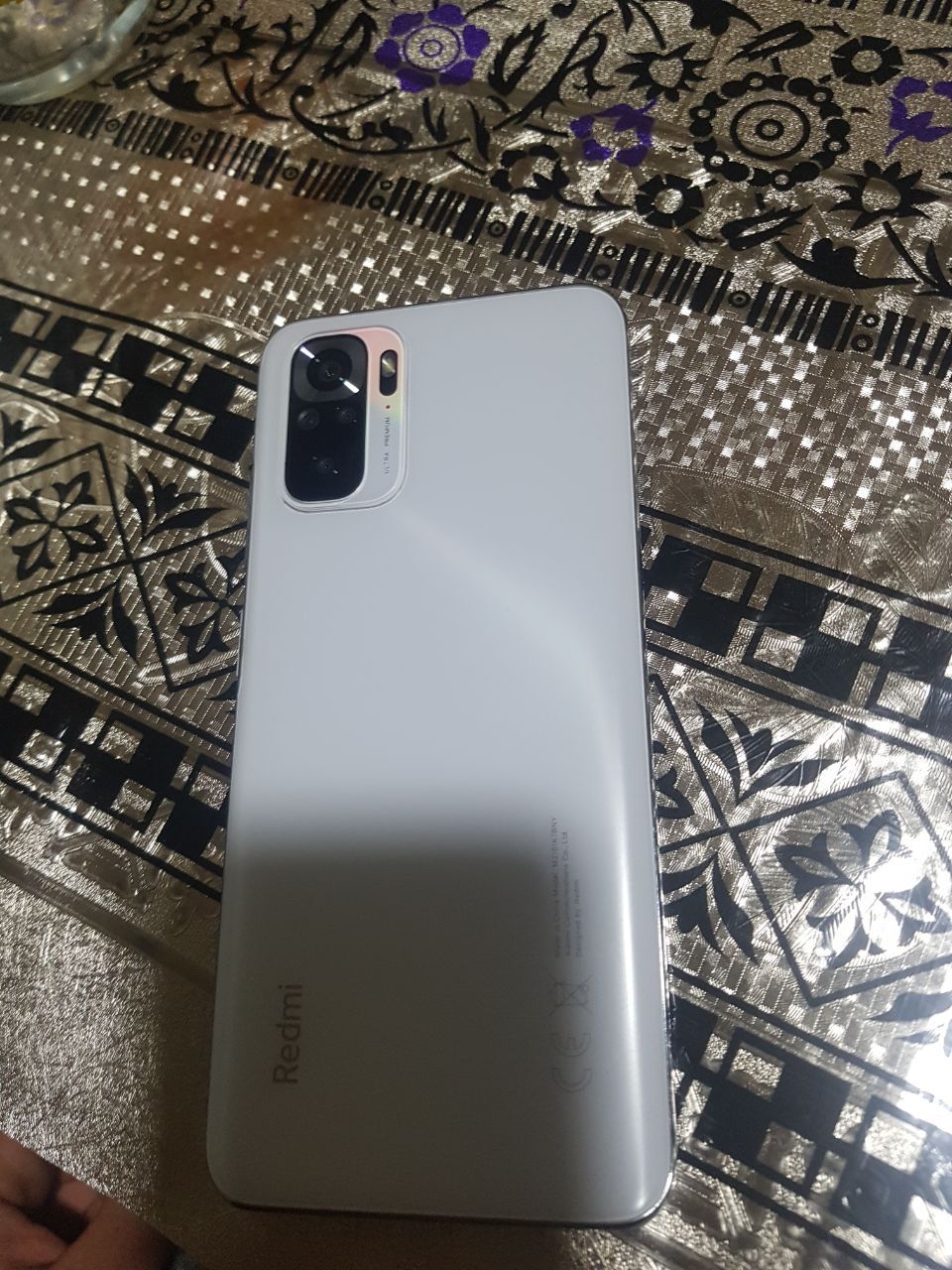 Redmi note 10s 128gb