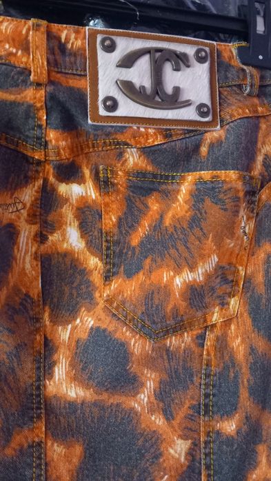 Дамска пола на Just Cavalli