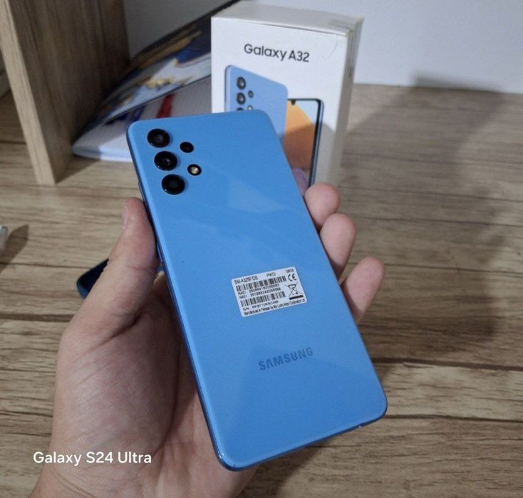 Samsung A32 128gb