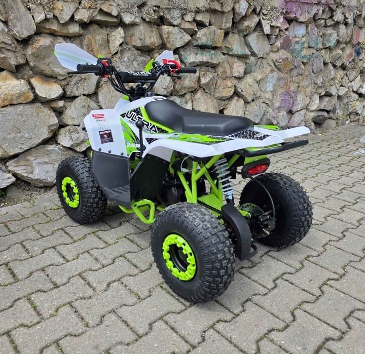 ATV pentru copii