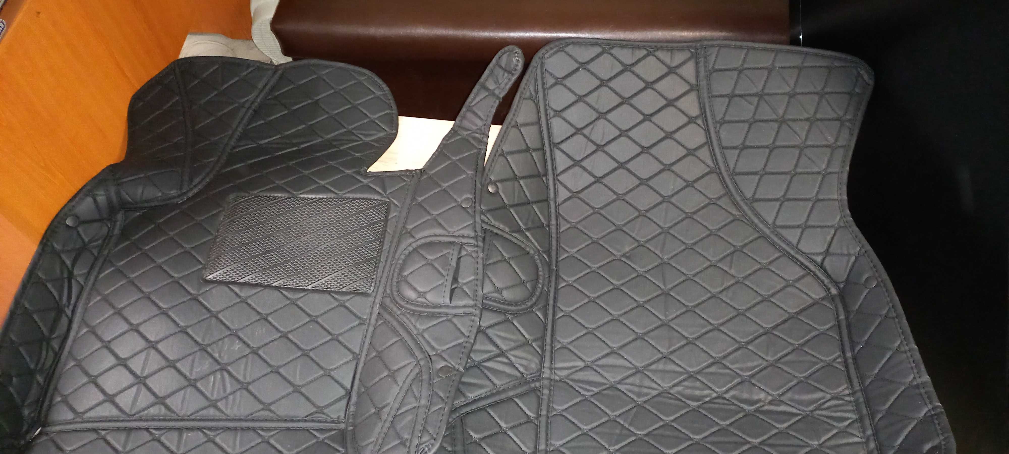 Постелки за VW Volkswagen Sharan и др.