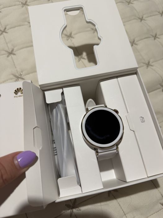 Huawei Watch GT 5 Pro