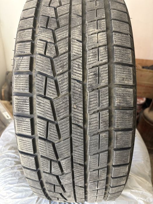 Автошина новый комплект