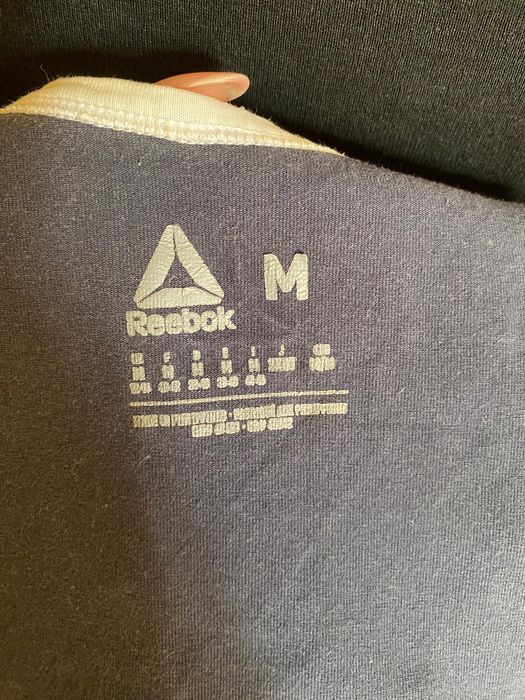 Bustiera Nike Reebok