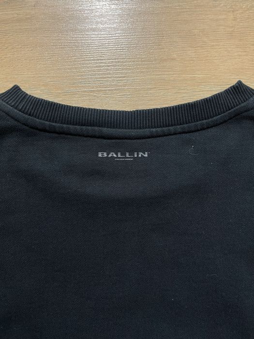Ballin,Alpha Industries размер L