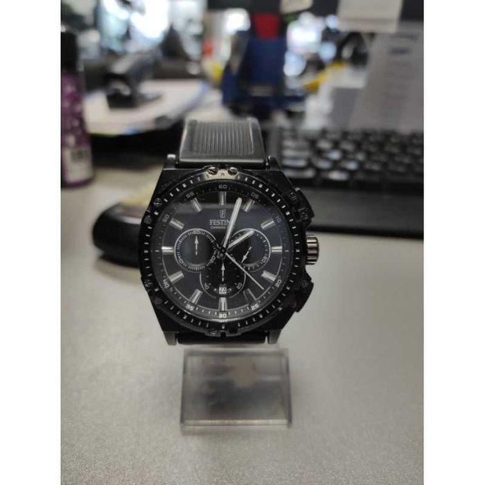 Мъжки часовник Festina Chrono Bike