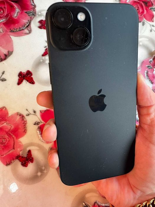 Apple iPhone 15Plus 128GB