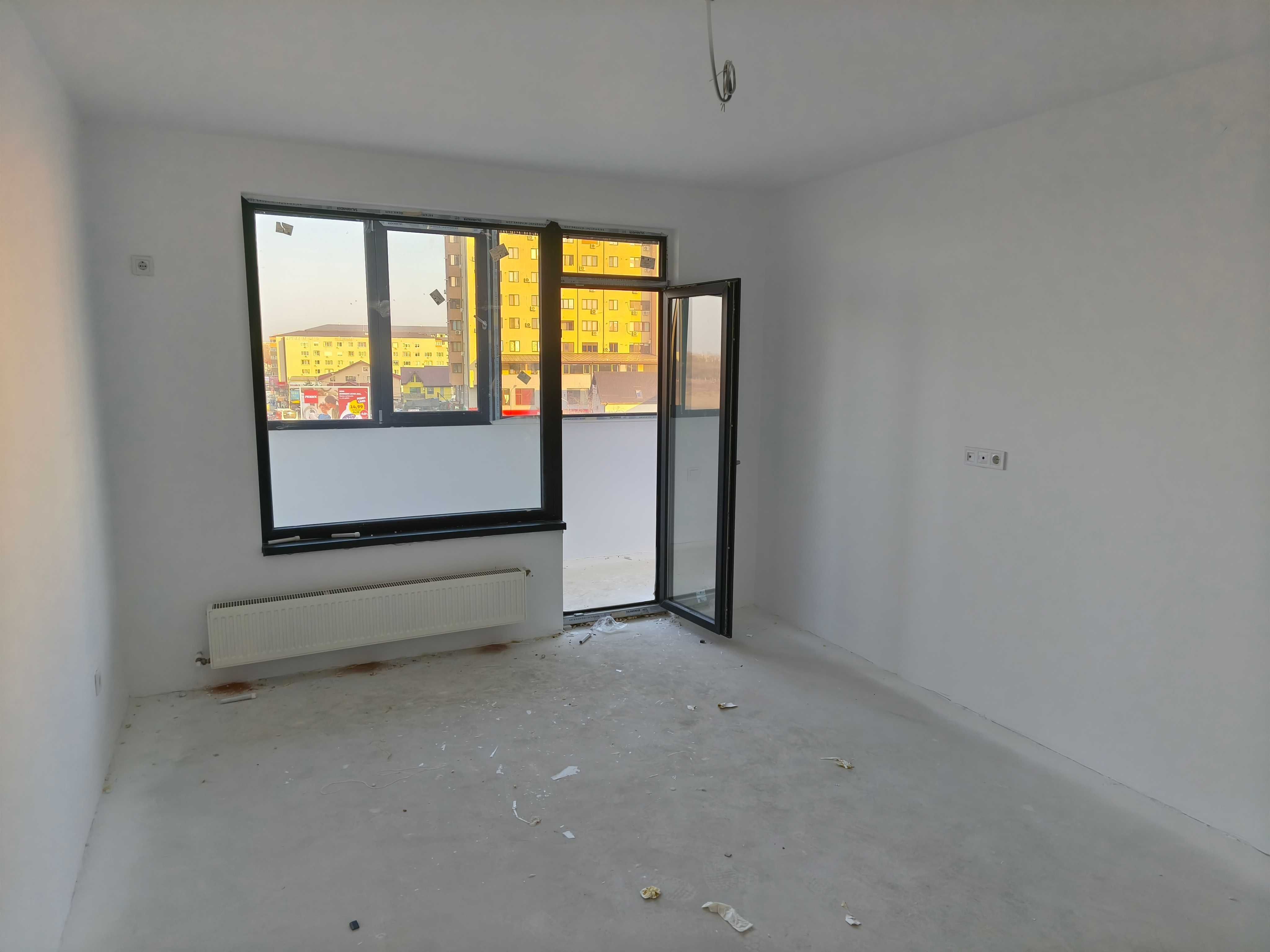 2 camere decomandat Et 3/8 64mp Finalizat 2025 Prel Ghencea Comision 0