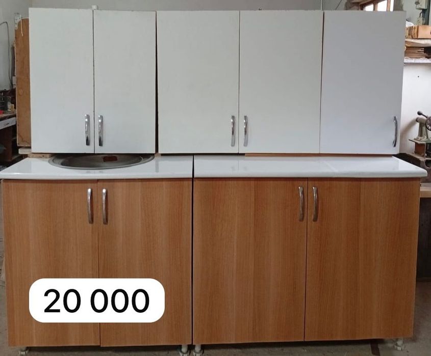 Продам бу мебель в хорошем состоянии