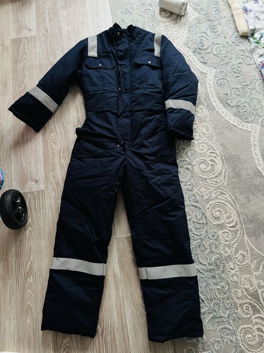 Продам Комбез зимний